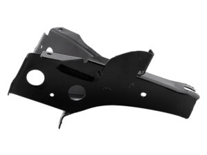 BRA35 BRAZO DEFENSA DEL MAZDA PU 86-93 LH B200 N-TW