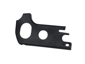 BRA24 BRAZO DEFENSA DEL NISSAN PU 86-92 2WD D21 RH AMER N-TW