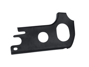 BRA23 BRAZO DEFENSA DEL NISSAN PU 86-92 2WD D21 LH AMER N-TW