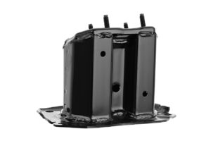 005-2312-00 BRAZO ALMA FASCIA DELANTERA NS MURANO 15-20 LAMINA DER