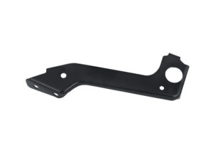 BRA22 BRAZO DEFENSA DEL DATSUN PU 720 92-93 RH =LARGO N-TW