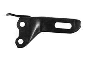 BRA59 BRAZO DEFENSA DEL TOYOTA TACOMA 98-00 2WD EXTERIOR LH N-TW