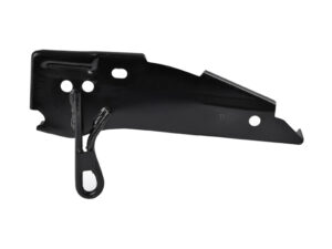 BRA30 BRAZO DEFENSA DEL VW GOLF/JETTA 87-91 RH N-TW
