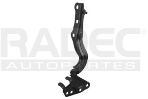 006-0639-08 BISAGRA COFRE CV SILVERADO 19-23 DER