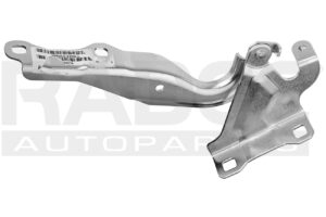 006-0902-03 BISAGRA COFRE DG ATITTUDE 15-24 IZQ