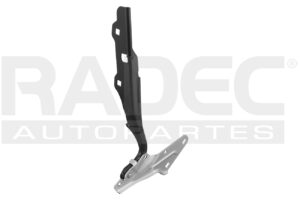 006-0916-12 BISAGRA COFRE DG RAM 19-24 1500 DER