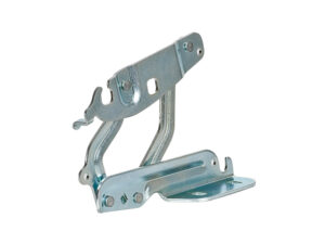 BDC22 BISAGRA DE COFRE FORD FIESTA 08-16 RH