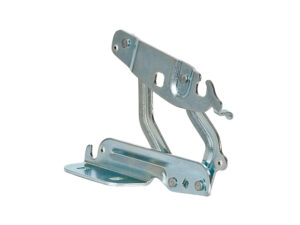 BDC21 BISAGRA DE COFRE FORD FIESTA 08-16 LH