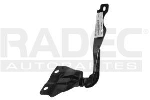 006-1909-03 BISAGRA COFRE MZ CX9 16-18 IZQ