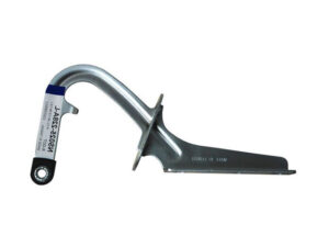 BDC48 BISAGRA DE COFRE NISSAN FRONTIER 98-04/X-TERRA 00-04 RH