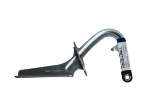 BDC47 BISAGRA DE COFRE NISSAN FRONTIER 98-04/X-TERRA 00-04 LH