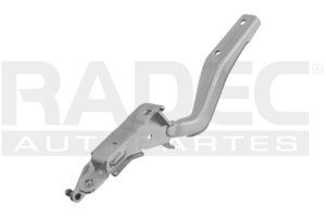 006-2307-04 BISAGRA COFRE NS FRONTIER 22-23 DER