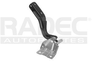 006-2312-01 BISAGRA COFRE NS MURANO 15-23 IZQ