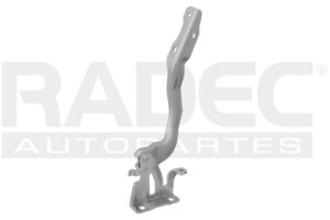 006-2330-02 BISAGRA COFRE NS VERSA 20-24 DER