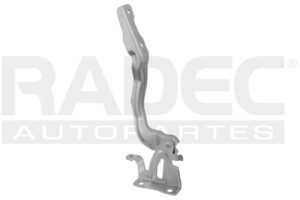 006-2330-03 BISAGRA COFRE NS VERSA 20-24 IZQ