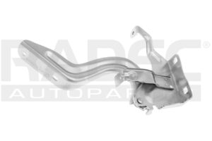 006-2351-00 BISAGRA COFRE NS KICKS 18-23 DER