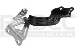 006-3017-03 BISAGRA COFRE TY TUNDRA 22-24 IZQ