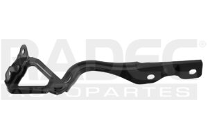 006-5501-01 BISAGRA COFRE MG MG5 21-23 IZQ