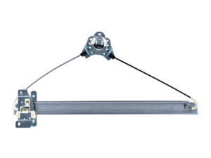 007-0646-02 ELEVADOR CRISTAL CV TRACKER/SZ ESCUDO/GRAND VITARA/SIDEKICK DELANTERO 89-98 4 PUERTAS MANUAL DER