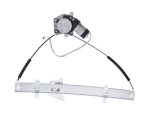 007-0646-04 ELEVADOR CRISTAL CV TRACKER DELANTERO 99-05 ELECTRICO C/MOTOR DER