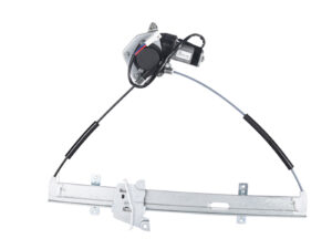 007-0646-05 ELEVADOR CRISTAL CV TRACKER DELANTERO 99-05 ELECTRICO C/MOTOR IZQ