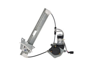 007-1209-02 ELEVADOR CRISTAL FD ESCAPE TRASERO 01-07 ELECTRICO C/MOTOR DER
