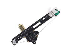 007-1219-02 ELEVADOR CRISTAL FD FOCUS TRASERO 00-08 ELECTRICO C/MOTOR DER