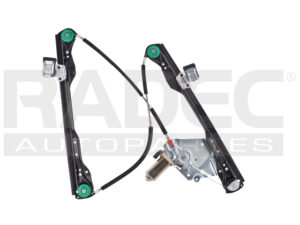 ELEA106 ELEVADOR FORD FOCUS 00-07 ELECTRICO RH