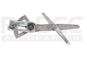 007-1226-05 ELEVADOR DE CRISTAL FD LOBO 97-03 MANUAL DELANTERO IZQ