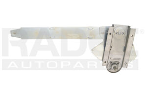 007-1243-02 ELEVADOR CRISTAL FD PICK UP 65-72 MANUAL DER