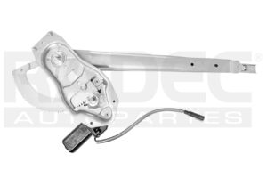 007-1245-01 ELEVADOR DE CRISTAL FD TRANSITT 07-13 ELECTRICO CON MOTOR 12VCC HU DELANTERO IZQ