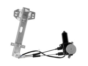 007-1301-02 ELEVADOR CRISTAL HD ACCORD TRASERO 94-97 ELECTRICO C/MOTOR DER