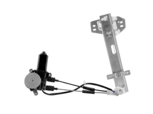 007-1301-03 ELEVADOR CRISTAL HD ACCORD TRASERO 94-97 ELECTRICO C/MOTOR IZQ