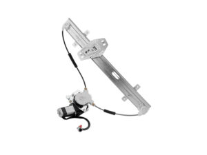 007-1301-04 ELEVADOR CRISTAL HD ACCORD DELANTERO 98-02 4 PUERTAS ELECTRICO C/MOTOR DER