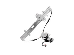 007-1301-05 ELEVADOR CRISTAL HD ACCORD DELANTERO 98-02 4 PUERTAS ELECTRICO C/MOTOR IZQ