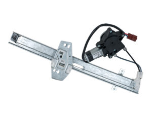 007-1301-10 ELEVADOR CRISTAL HD ACCORD TRASERO 90-93 4 PUERTAS ELECTRICO C/MOTOR DER