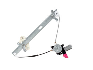 007-1301-17 ELEVADOR CRISTAL HD ACCORD DELANTERO 03-07 4 PUERTAS ELECTRICO C/MOTOR 6 PIN IZQ