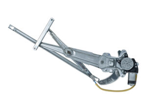 007-1301-18 ELEVADOR CRISTAL HD ACCORD DELANTERO 98-02 2 PUERTAS ELECTRICO C/MOTOR 2 PIN DER