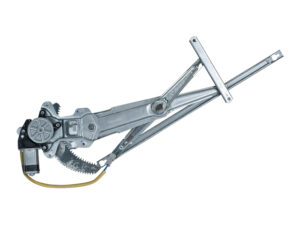 007-1301-19 ELEVADOR CRISTAL HD ACCORD DELANTERO 98-02 2 PUERTAS ELECTRICO C/MOTOR 4 PIN IZQ