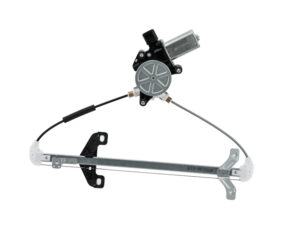 ELEA146 ELEVADOR HONDA ACCORD 03-07 TRASERO ELECT C/MOTOR RH