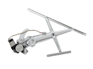 007-1302-08 ELEVADOR CRISTAL HD CIVIC DELANTERO 92-95 4 PUERTAS 2PIN ELECTRICO C/MOTOR DER