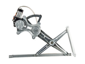 007-1303-00 ELEVADOR CRISTAL HD CR-V DELANTERO 02-06 2 PIN ELECTRICO C/MOTOR DER