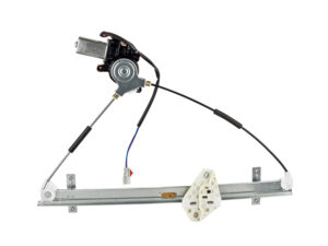 007-1303-02 ELEVADOR CRISTAL HD CR-V DELANTERO 97-01 2 PIN ELECTRICO C/MOTOR DER