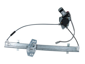 007-1305-02 ELEVADOR CRISTAL HD ODYSSEY DELANTERO 99-02 ELECTRICO C/MOTOR 2 PIN DER