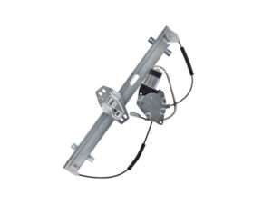 007-1307-00 ELEVADOR CRISTAL HD PILOT DELANTERO 03-08 ELECTRICO 2 PIN DER
