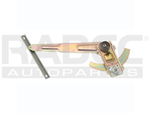 ELE162 ELEVADOR ISUZU LUV 89-96 MANUAL RH