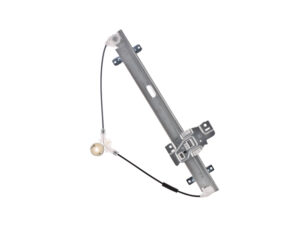 007-1503-03 ELEVADOR CRISTAL IZ RODEO DELANTERO 98-04/AMIGO 98-00/HD PASSPORT 98-02 ELECTRICO S/MOTOR IZQ