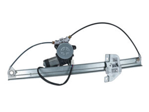 007-1904-00 ELEVADOR CRISTAL MZ MPV DELANTERO 00-06 ELECTRICO C/MOTOR DER
