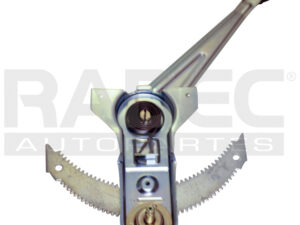 007-1905-07 ELEVADOR CRISTAL MZ PICK UP 94-99 MANUAL IZQ