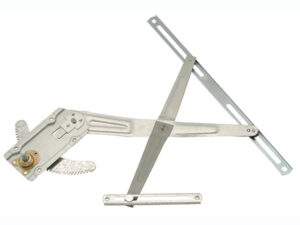 ELE119 ELEVADOR MITSUBISHI L200 87-96/RAM-50 87-93 LH